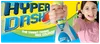 HYPER DASH HYPER DASH