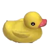 Гумени играчки