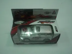 Детска малка количка Super Racing 1