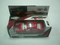 Детска малка количка Super Racing 3