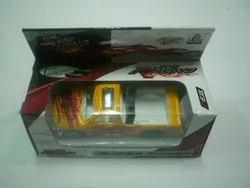 Детска малка количка Super Racing 4