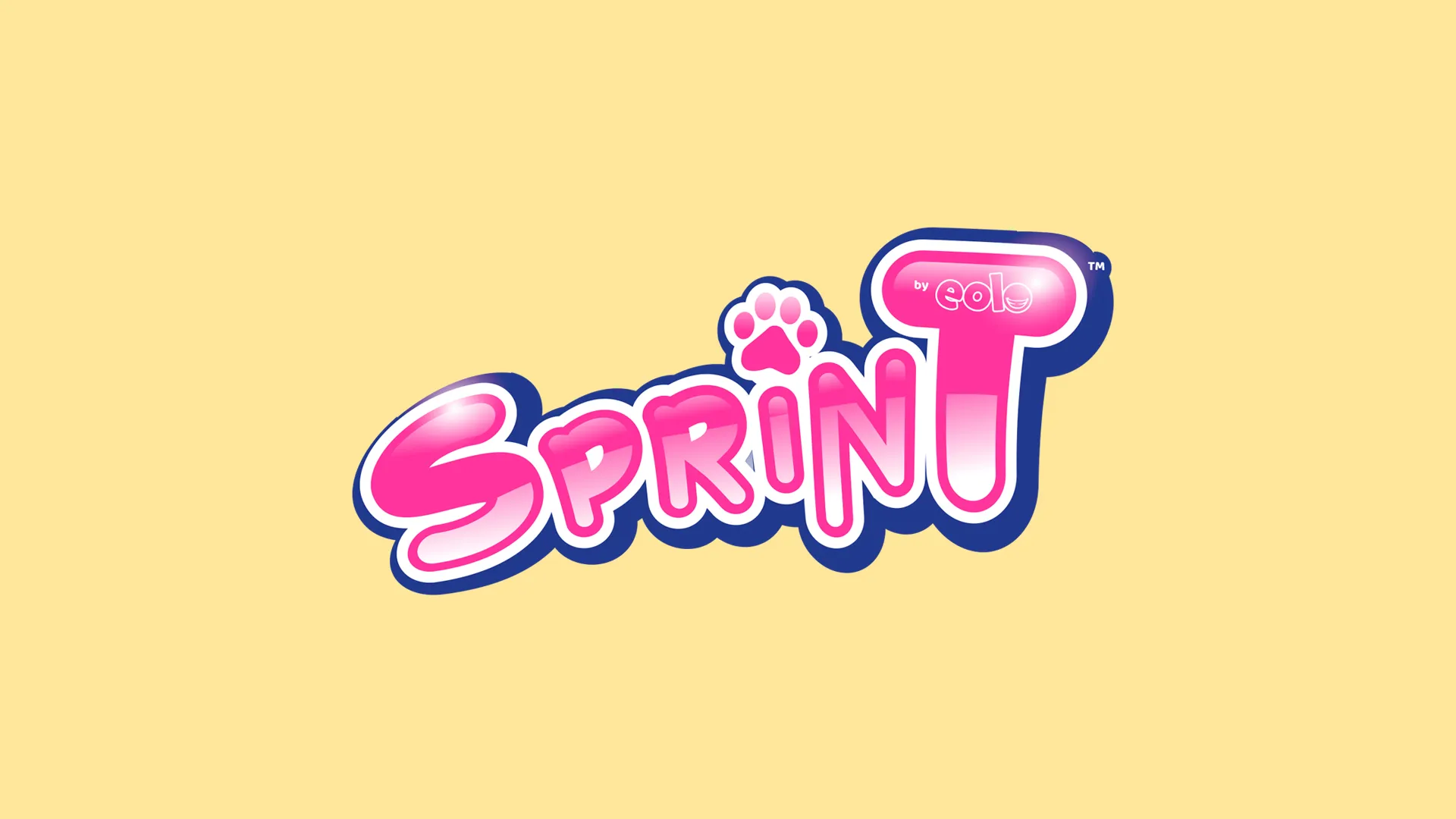 Eolo Toys - Sprint