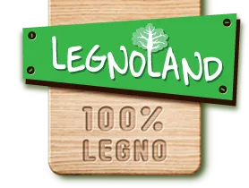 Legnoland